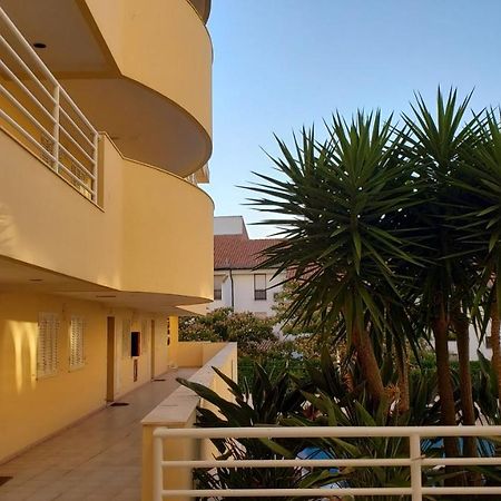 Marina Vilamoura Apartment מראה חיצוני תמונה