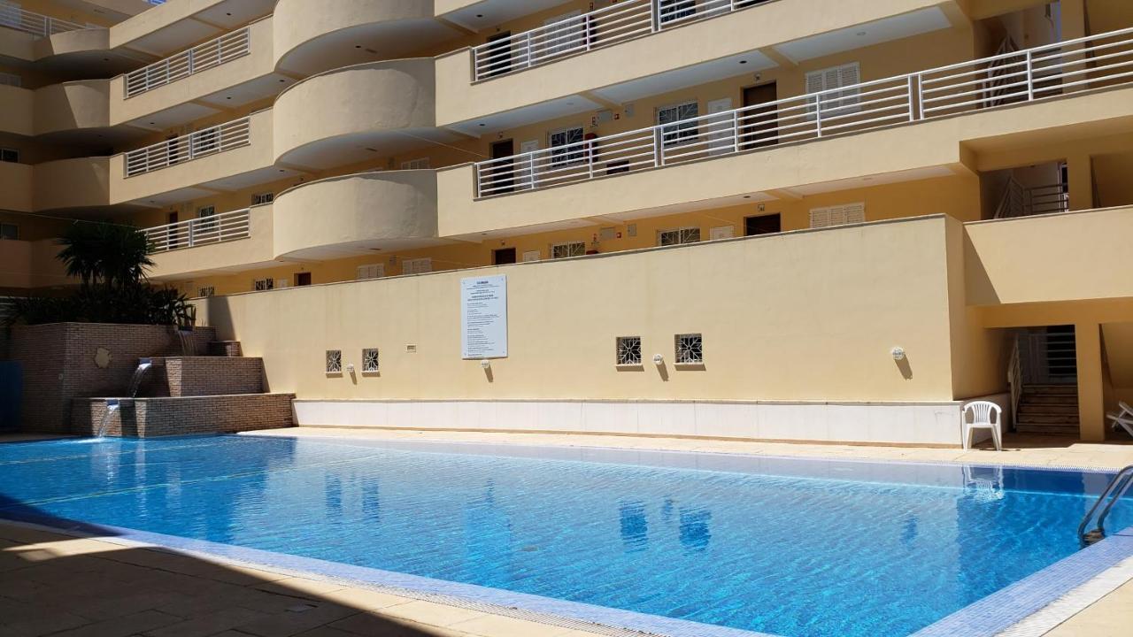 Marina Vilamoura Apartment מראה חיצוני תמונה