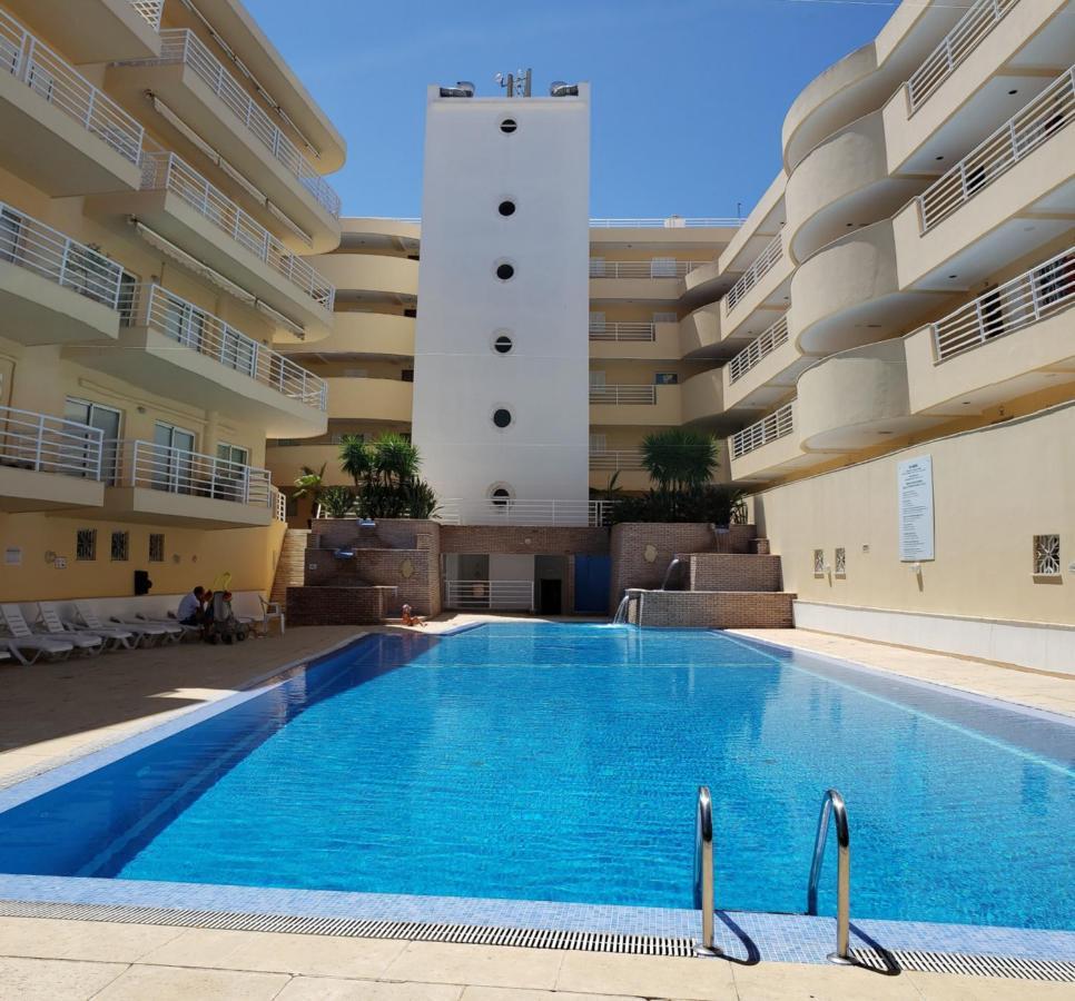 Marina Vilamoura Apartment מראה חיצוני תמונה