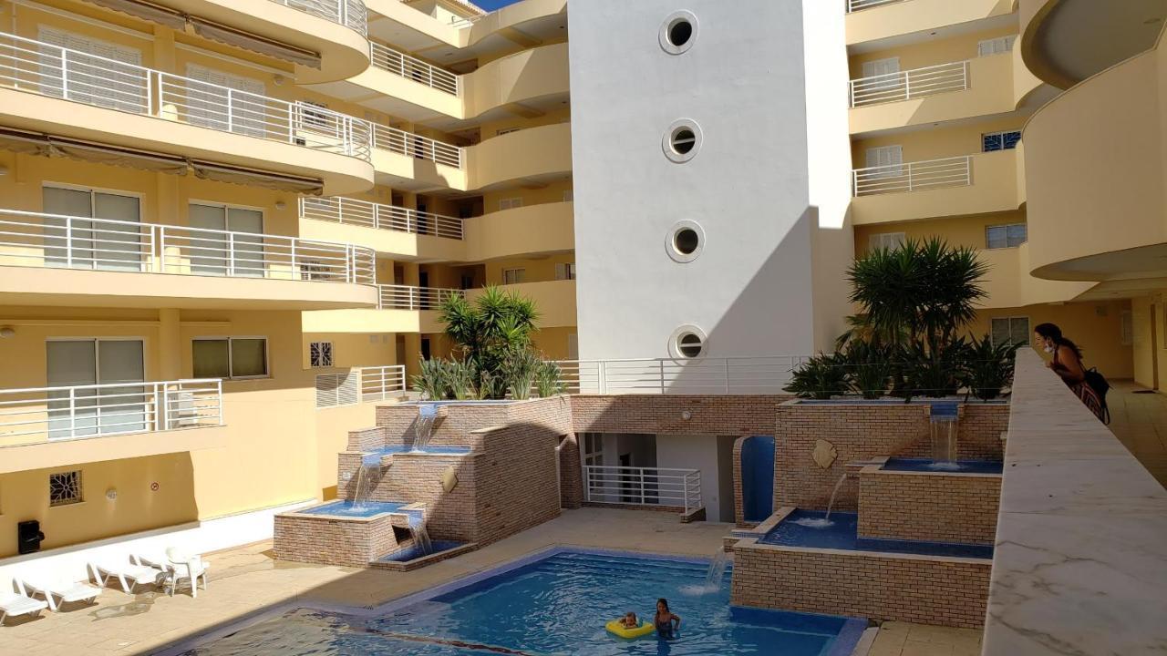 Marina Vilamoura Apartment מראה חיצוני תמונה