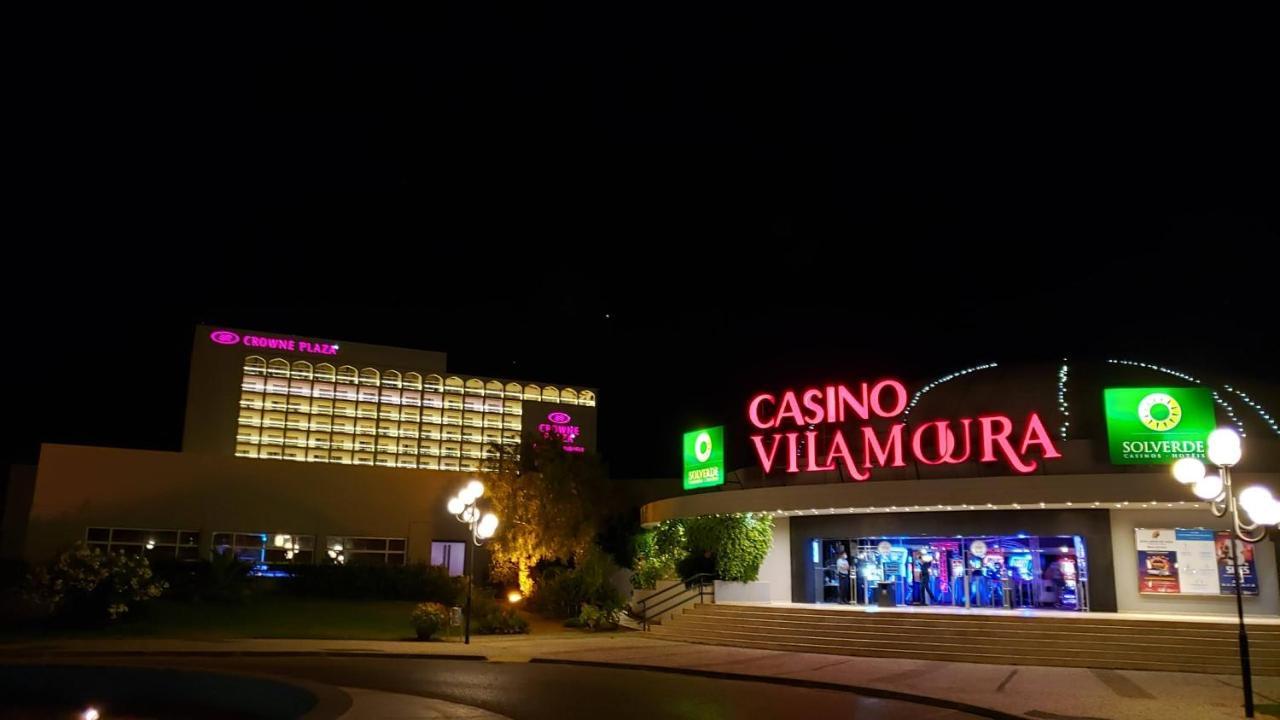 Marina Vilamoura Apartment מראה חיצוני תמונה