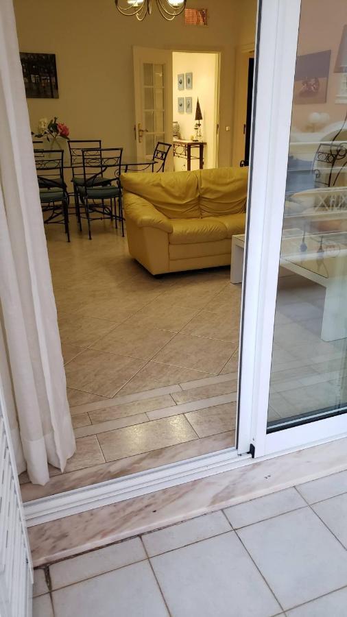 Marina Vilamoura Apartment מראה חיצוני תמונה