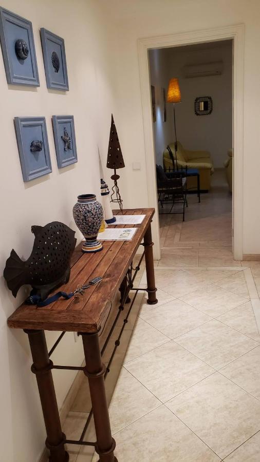 Marina Vilamoura Apartment מראה חיצוני תמונה