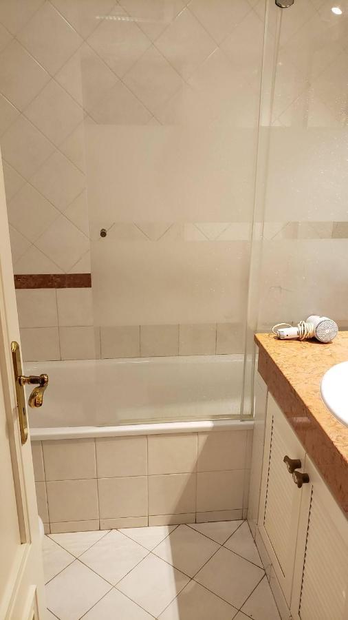 Marina Vilamoura Apartment מראה חיצוני תמונה