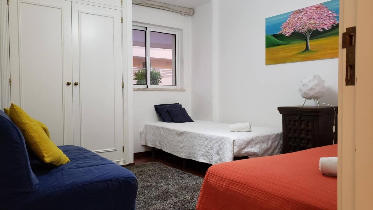 Marina Vilamoura Apartment מראה חיצוני תמונה