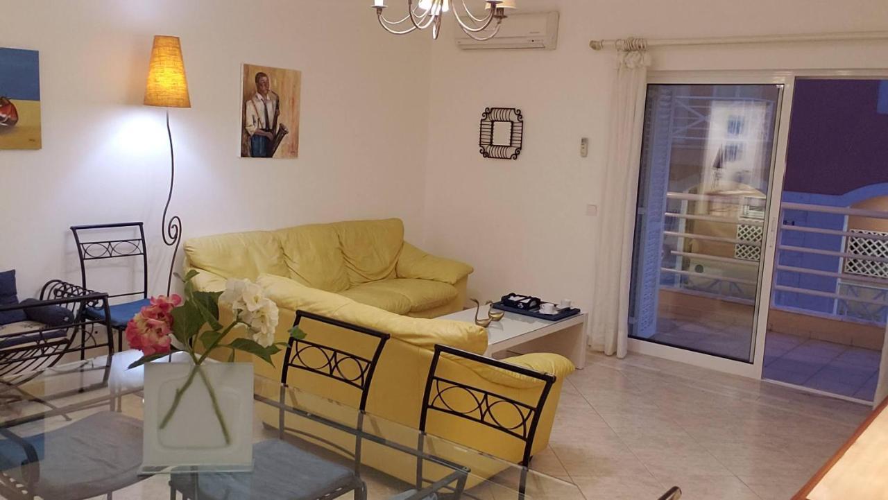 Marina Vilamoura Apartment מראה חיצוני תמונה