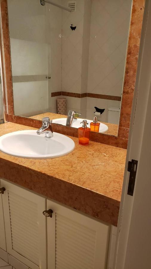 Marina Vilamoura Apartment מראה חיצוני תמונה