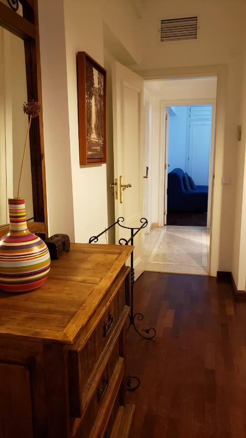 Marina Vilamoura Apartment מראה חיצוני תמונה