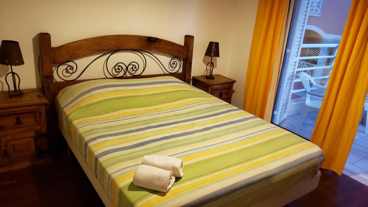 Marina Vilamoura Apartment מראה חיצוני תמונה