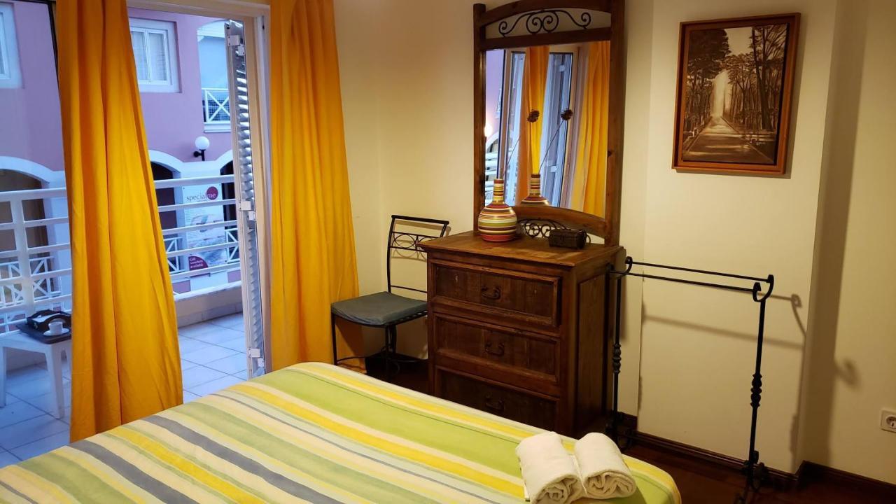 Marina Vilamoura Apartment מראה חיצוני תמונה
