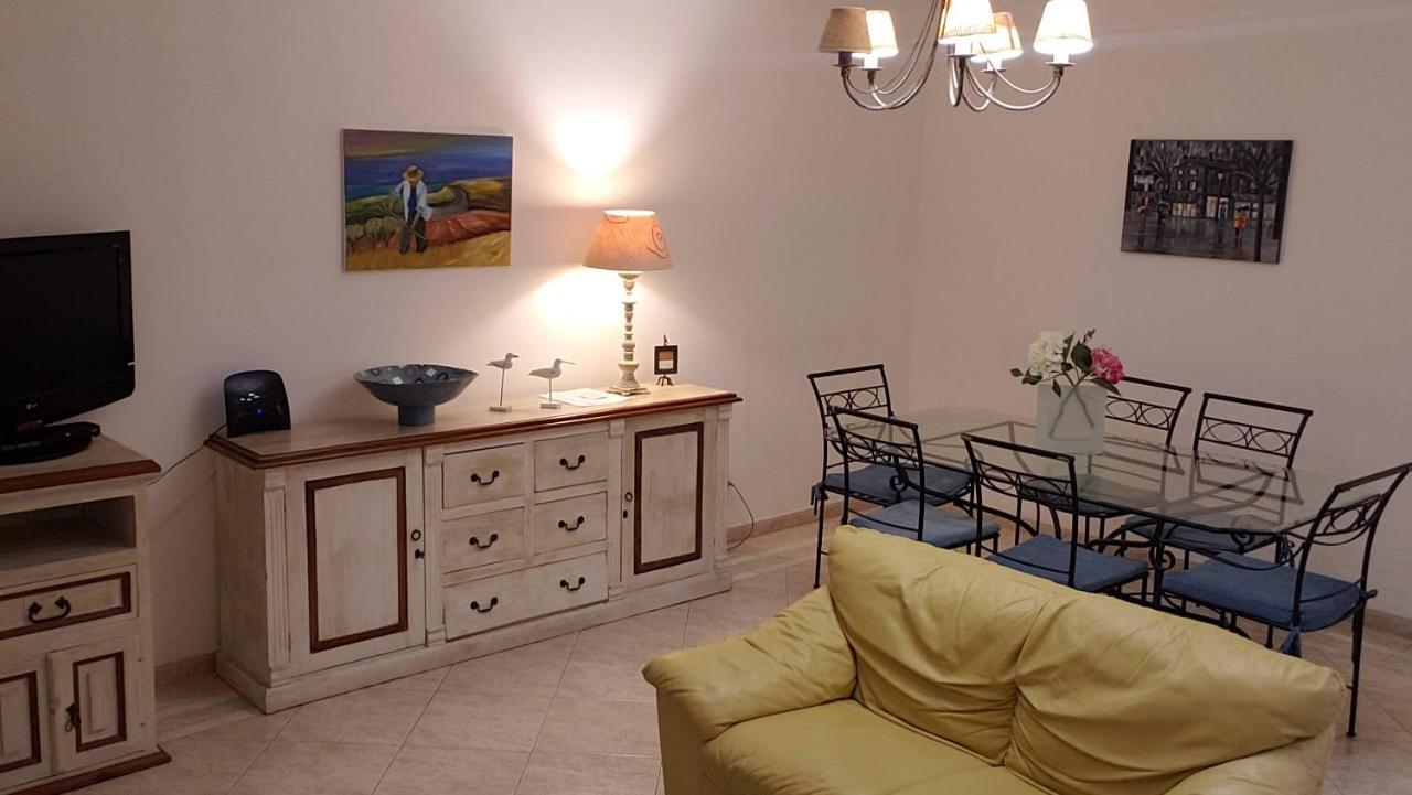 Marina Vilamoura Apartment מראה חיצוני תמונה