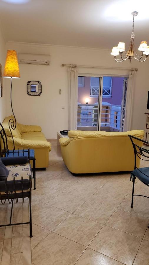 Marina Vilamoura Apartment מראה חיצוני תמונה