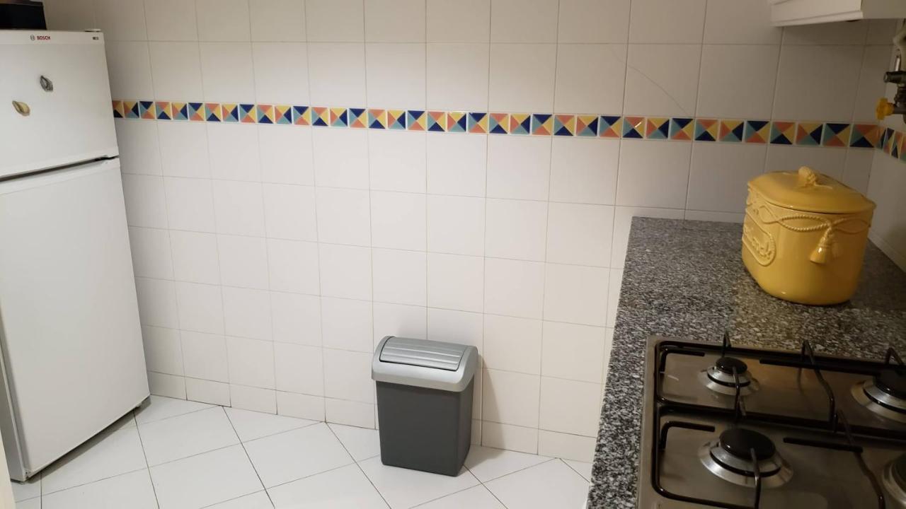 Marina Vilamoura Apartment מראה חיצוני תמונה