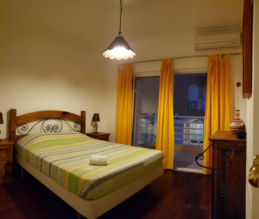 Marina Vilamoura Apartment מראה חיצוני תמונה