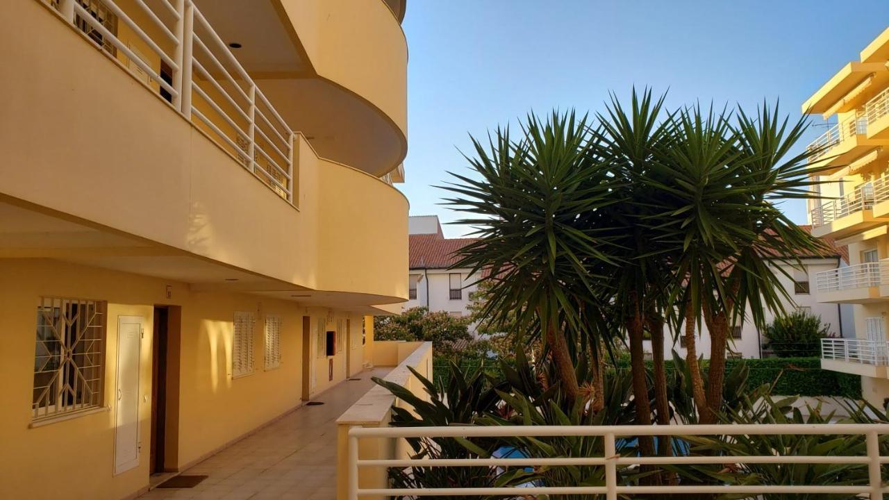 Marina Vilamoura Apartment מראה חיצוני תמונה