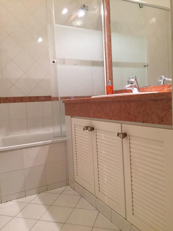 Marina Vilamoura Apartment מראה חיצוני תמונה