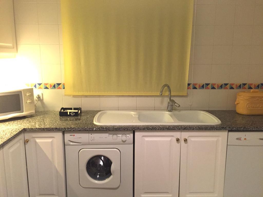 Marina Vilamoura Apartment מראה חיצוני תמונה