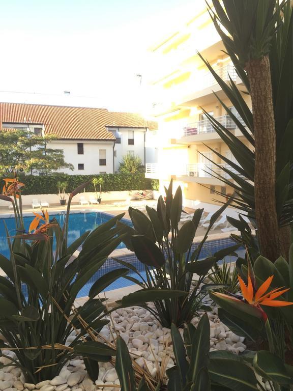 Marina Vilamoura Apartment מראה חיצוני תמונה
