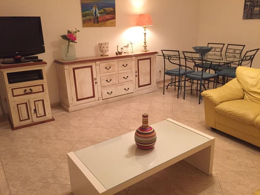 Marina Vilamoura Apartment מראה חיצוני תמונה