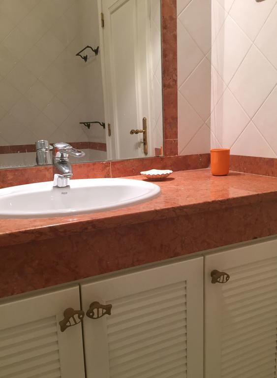 Marina Vilamoura Apartment מראה חיצוני תמונה