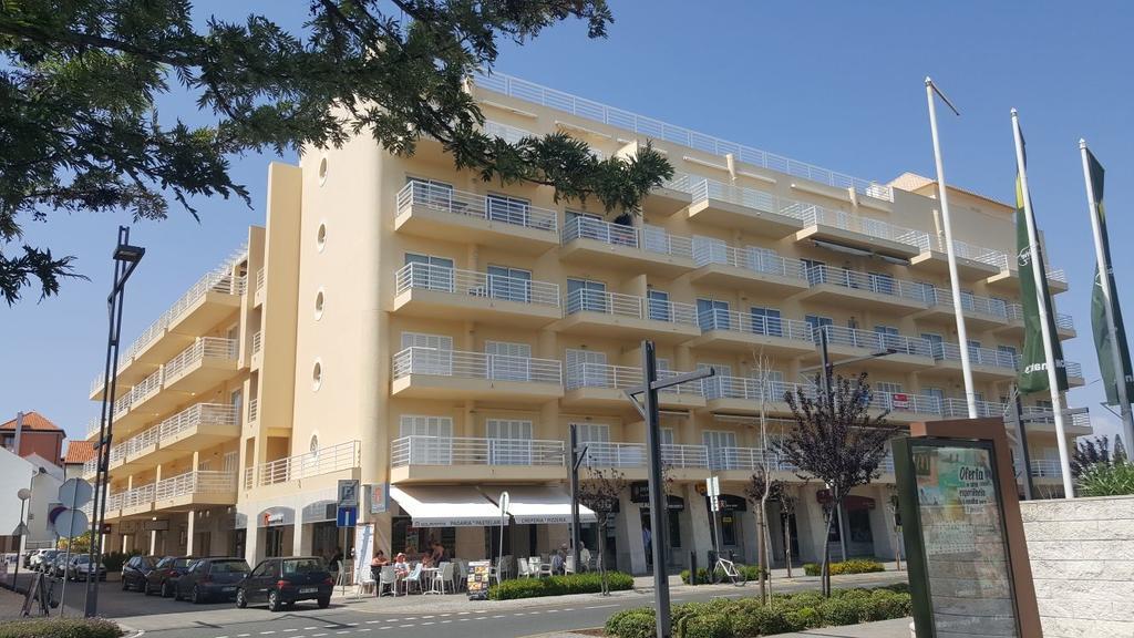 Marina Vilamoura Apartment מראה חיצוני תמונה
