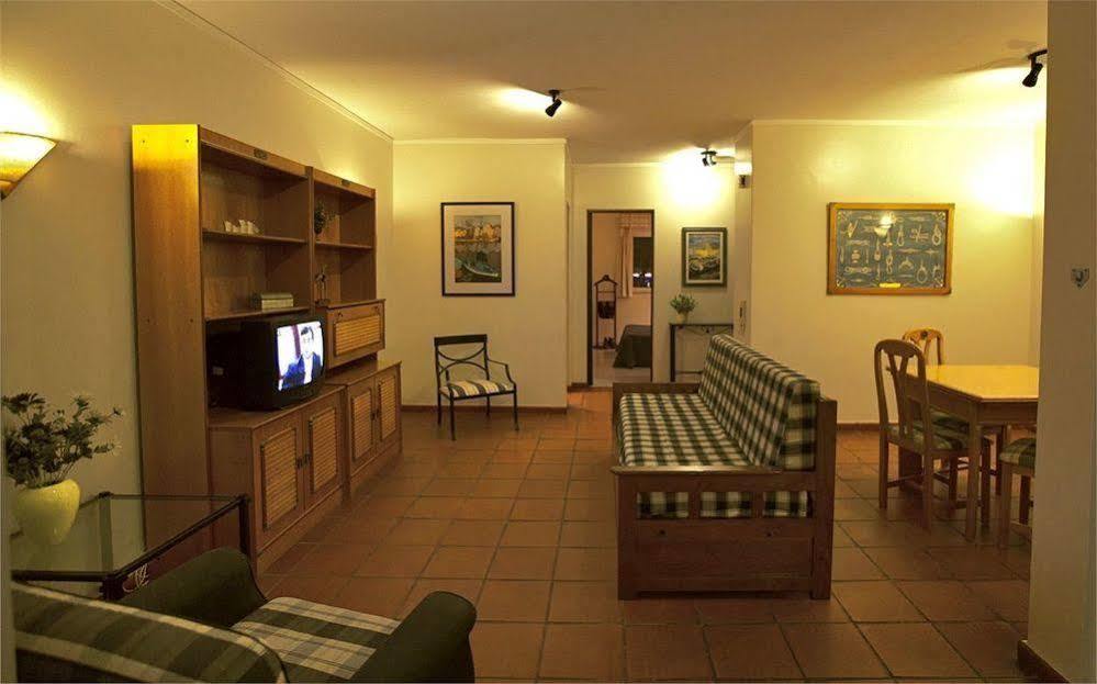 Marina Vilamoura Apartment מראה חיצוני תמונה