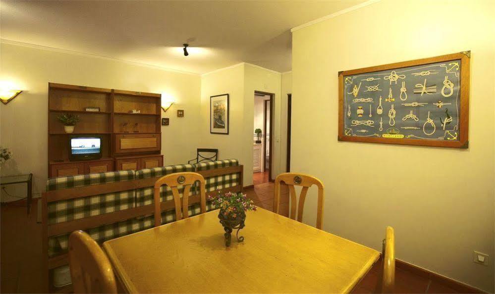 Marina Vilamoura Apartment מראה חיצוני תמונה