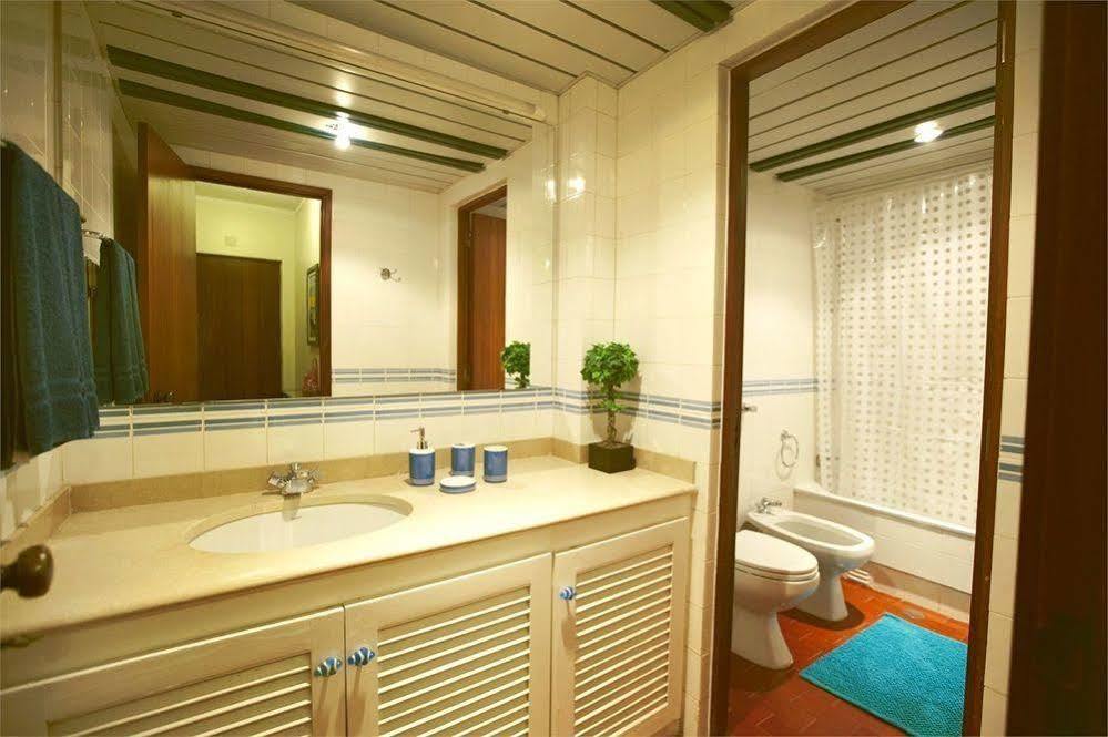 Marina Vilamoura Apartment מראה חיצוני תמונה