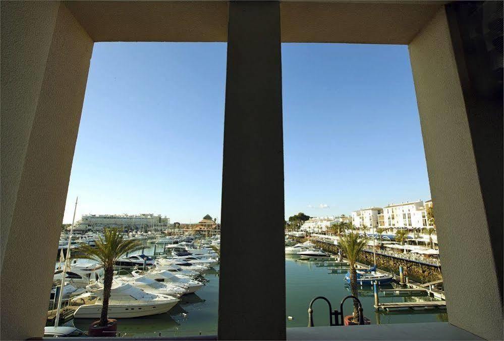 Marina Vilamoura Apartment מראה חיצוני תמונה