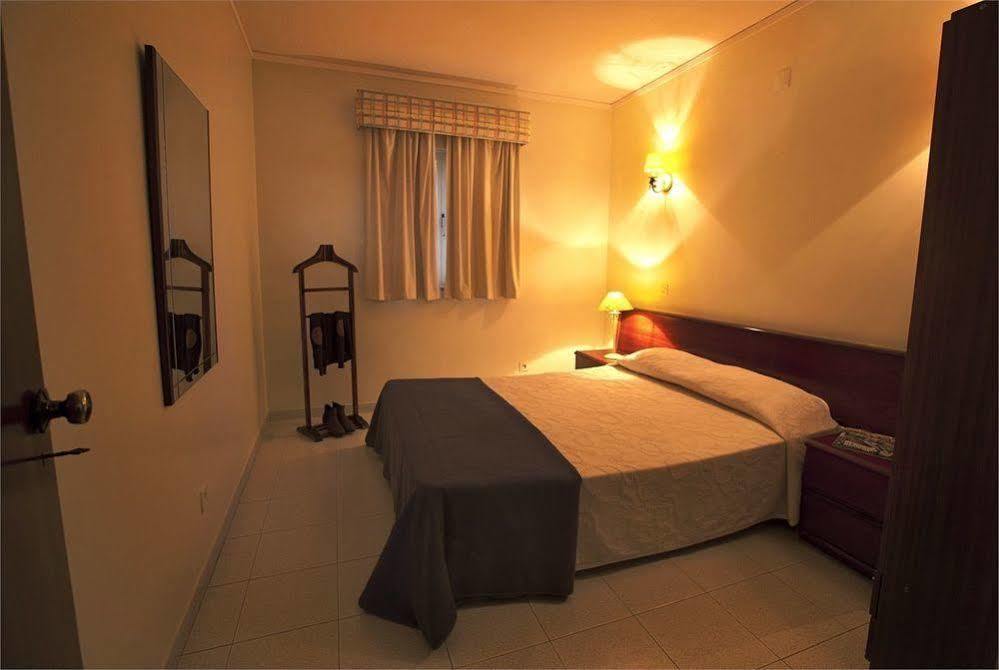 Marina Vilamoura Apartment מראה חיצוני תמונה
